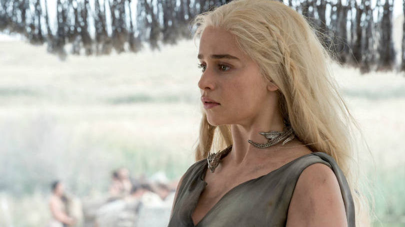 Game of Thrones: será a primeira vez que a adaptação se antecipa a publicação dos livros