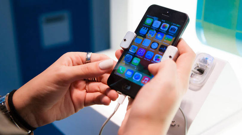 Apps: eles não precisam ser fechados para que a bateria dure mais tempo