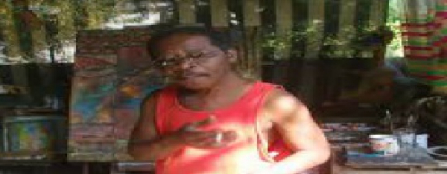 Nascido na década de 50, em Maputo, Victor Sousa notabilizou-se nos finais da década de 70, participando