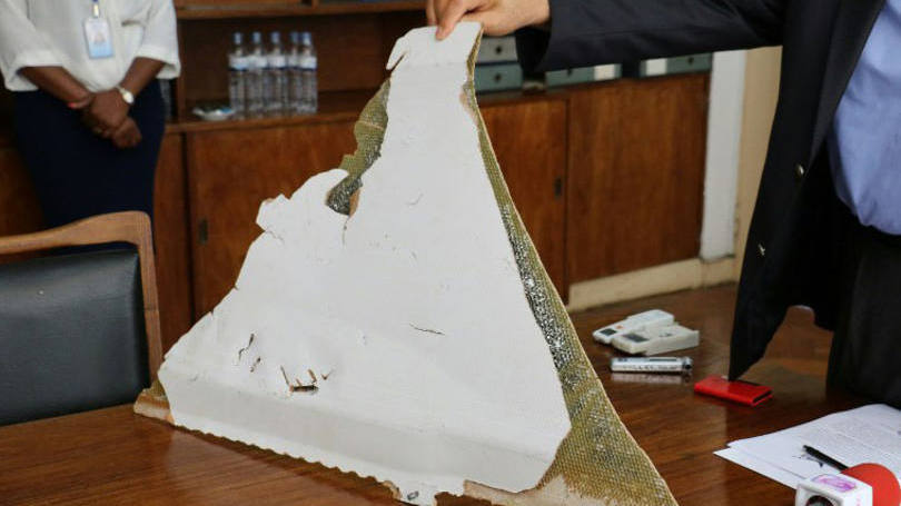 MH370: o avião desapareceu no dia 8 de março de 2014, com 239 passageiros e tripulantes a bordo