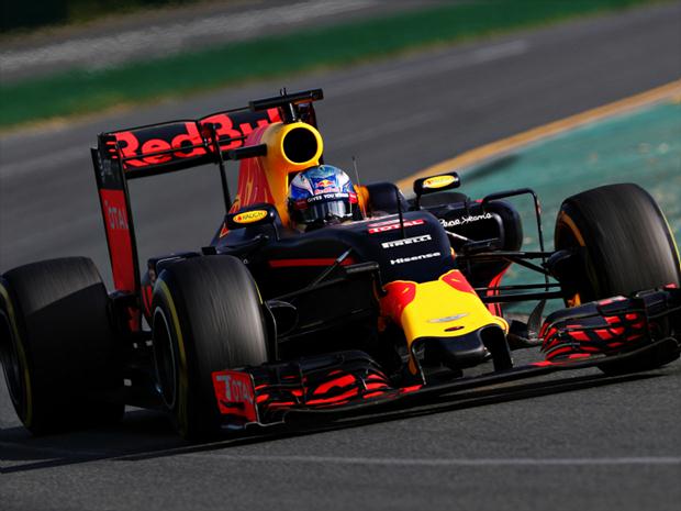 Red Bull precisa arrumar novos desenvolvedores de motor a partir da próxima temporada