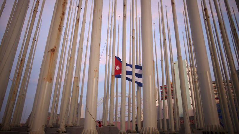 Cuba: o sexto Congresso aprovou 300 reformas propostas para atualizar um esgotado modelo econômico