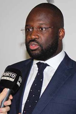 «Sentença de ativistas não interessa a 99 por cento dos angolanos»