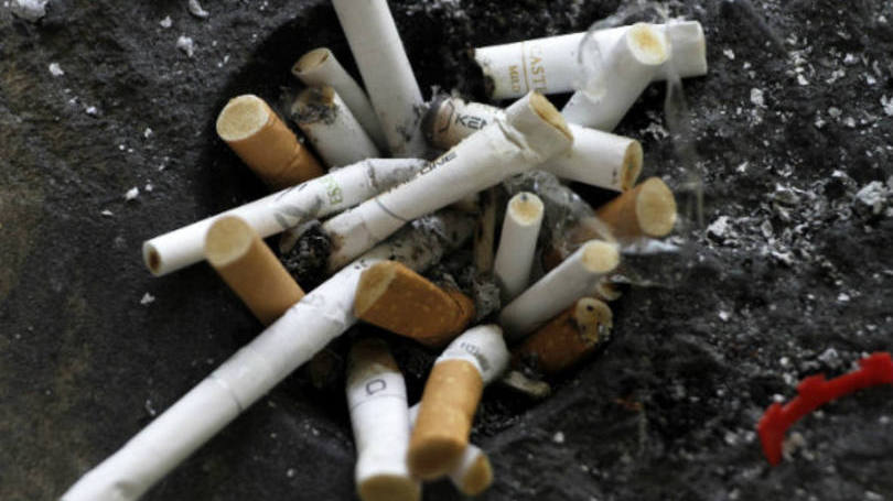 Cigarros: próximos passos nesta investigação serão novas análises genéticas
