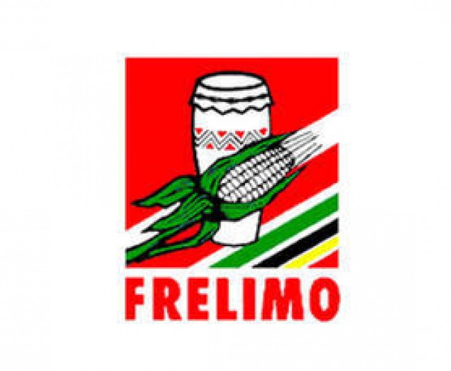 ANA CHAPO É A NOVA 1ª SECRETÁRIA DA FRELIMO NA PROVÍNCIA DE MANICA