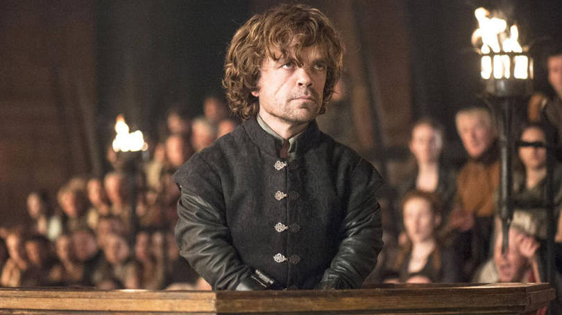 Tyrion: o personagem é um dos mais importantes da série, mas será que é o protagonista?