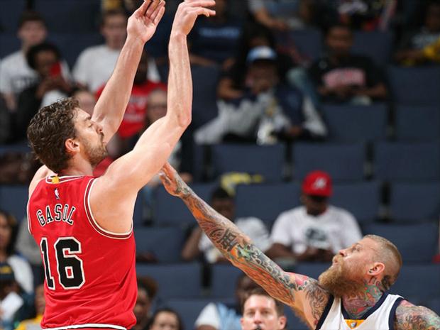 Chicago Bulls deve ficar fora dos playoffs da NBA 