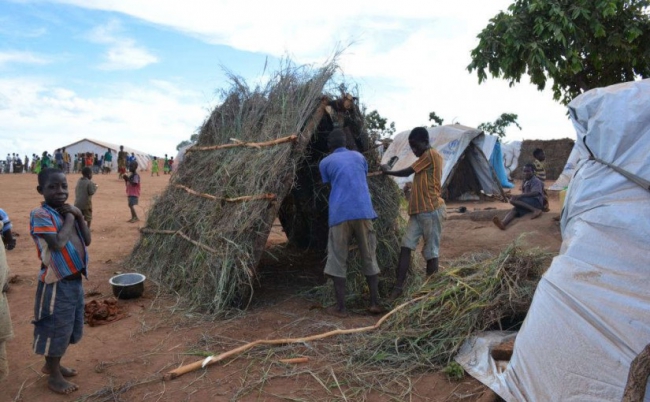 MOÇAMBICANOS NO MALAWI DEVEM REGRESSAR À PÁTRIA