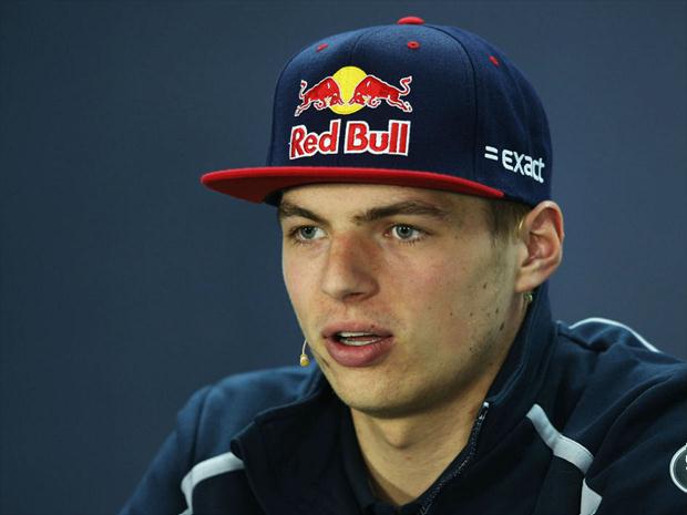 Para pai de Verstappen, as escuderias devem apostar em ousadia do jovem piloto em breve