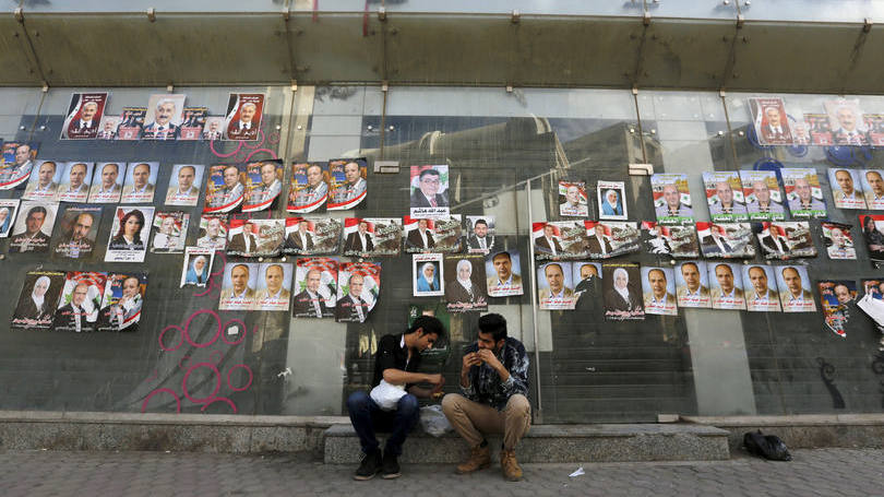 Eleições na Síria: "Assad ressaltou a importância deste processo e enfatizou a participação sem precedentes dos cidadãos sírios"