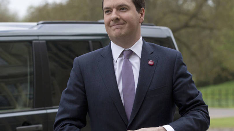 George Osborne: Osborne teve em 2014-2015 um rendimento de 198.738 libras (283.500 dólares) e pagou 72.210 em impostos