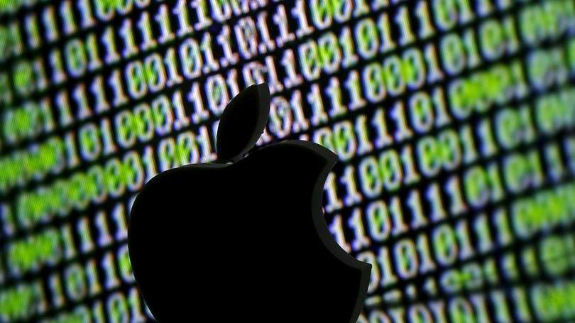 Apple: "o governo continua precisando da ajuda da Apple para ter acesso aos dados que uma ordem judicial lhe autorizou a investigar", afirmou o Departamento da Justiça