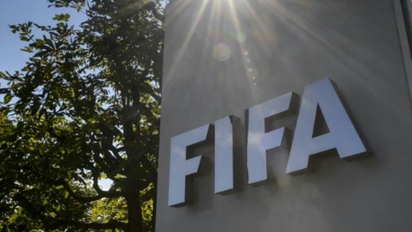 Logo da Fifa: a investigação gerou uma crise na organização. O recém-eleito presidente da Fifa, Gianni Infantino, prometeu restaurar a imagem do órgão