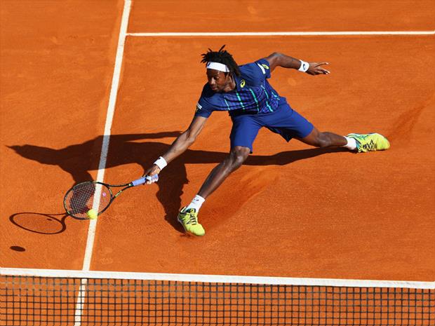 Monfils busca primeiro título de Masters 1000 na carreira 