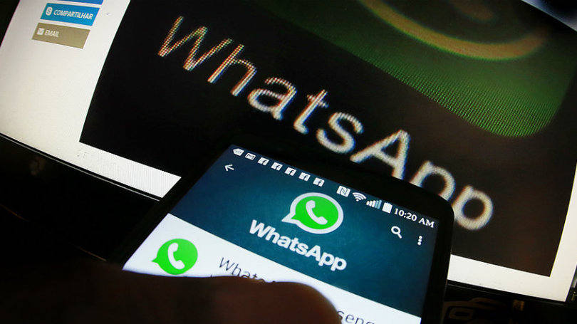 WhatsApp: a atualização permite que o usuário envie documentos do Word para outras pessoas de forma instantânea