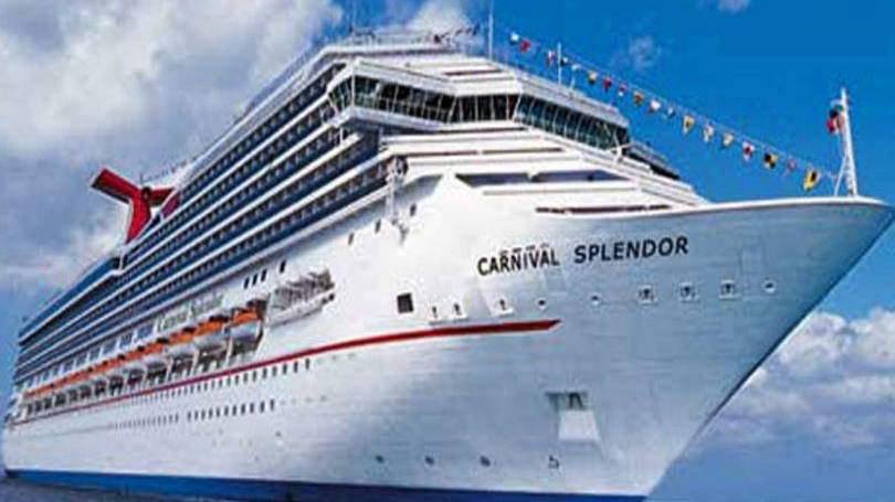 Cruzeiro: a empresa americana Carnival começou a aceitar reservas para seus cruzeiros a Cuba de pessoas nascidas na ilha