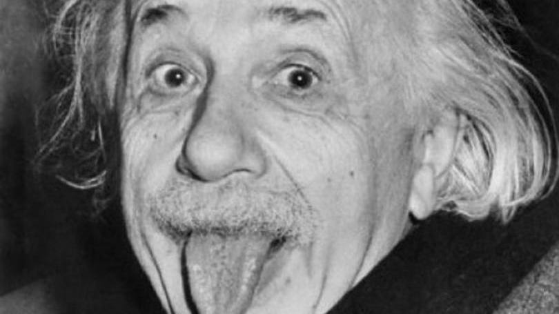 Albert Einstein: o Microscope analisará no vácuo a universalidade da queda livre com uma precisão cem vezes maior do que na Terra