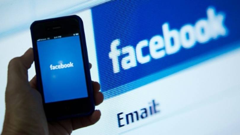 Facebook: três cidadãos americanos do estado de Illinois apresentaram uma ação contra a rede social sob o amparo de uma lei de privacidade de informação biométrica