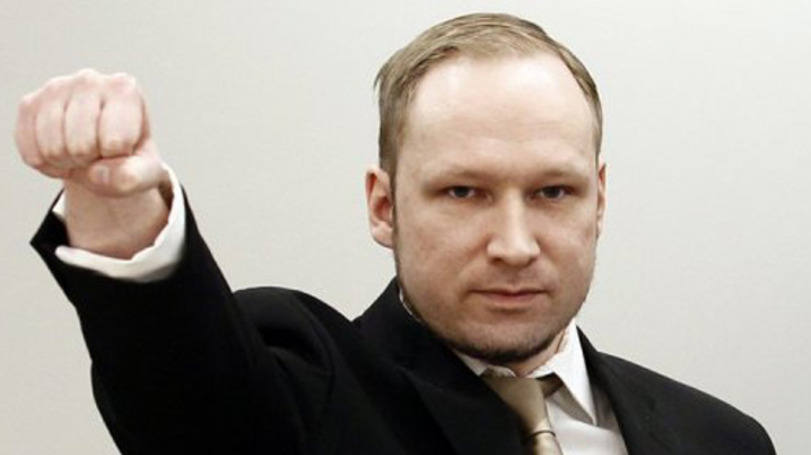 Breivik: o tribunal de Oslo considerou contrárias à convenção europeia dos direitos humanos as condições de detenção de Breivik