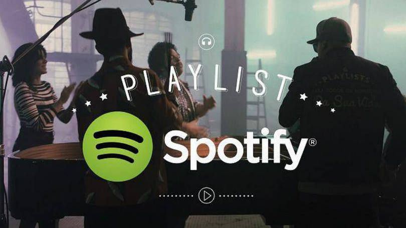 Spotify: empresa diz que seus servidores não foram invadidos