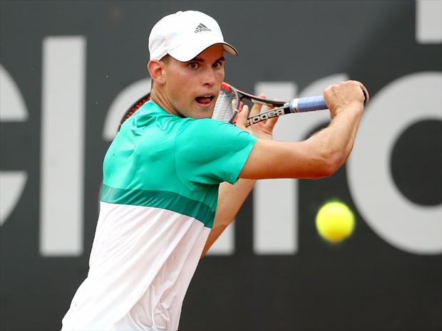 Diego Schwartzman bateu búlgaro e conquistou primeiro ATP da carreira, na Túrquia