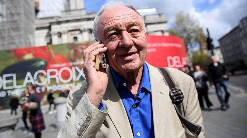 Ken Livingstone diz que não se arrepende de ter dito "a verdade"