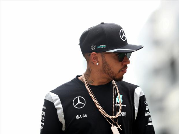 Lewis Hamilton tentará conquistar a pole-position no Grande Prêmio da Rússia