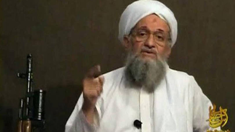 Ayman al-Zawahri: sucessor de Osama bin Laden tem a fidelidade dos ramos da Al Qaeda no Oriente Médio, Norte da África e Sul da Ásia