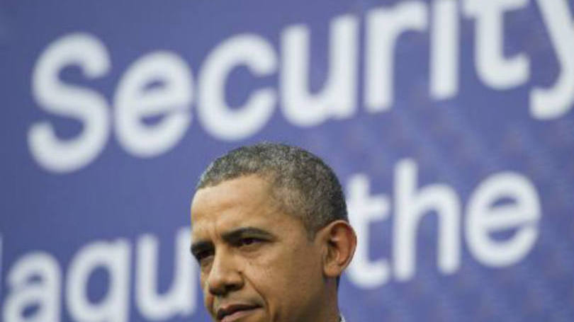 Barack Obama: Obama irá passar em 27 de maio com o premiê japonês, Shinzo Abe, pelo local do primeiro ataque a bomba nuclear do mundo