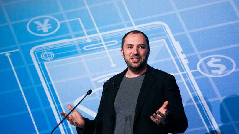 Jan Koum, fundador do WhatsApp: “Quando você manda uma mensagem criptografada, ninguém mais pode ler - nem mesmo nós”.