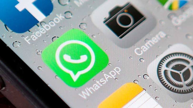 Whatsapp: as empresas acabaram de receber a notificação