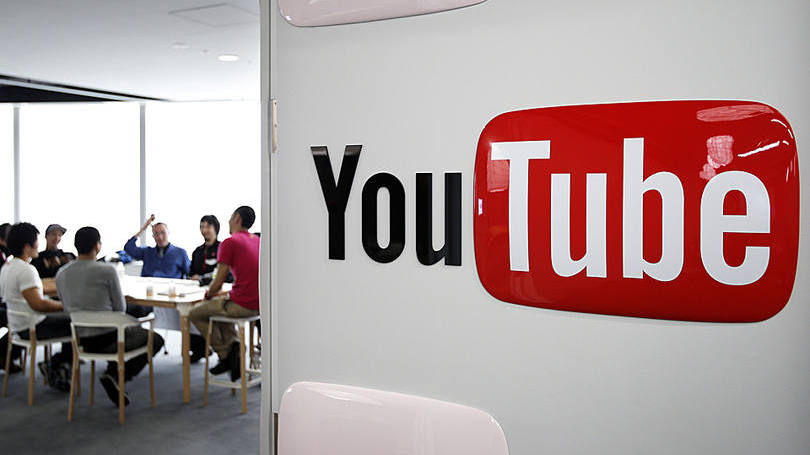 YouTube: a YouTube já oferece um serviço por assinatura nos Estados Unidos, chamado de YouTube Red