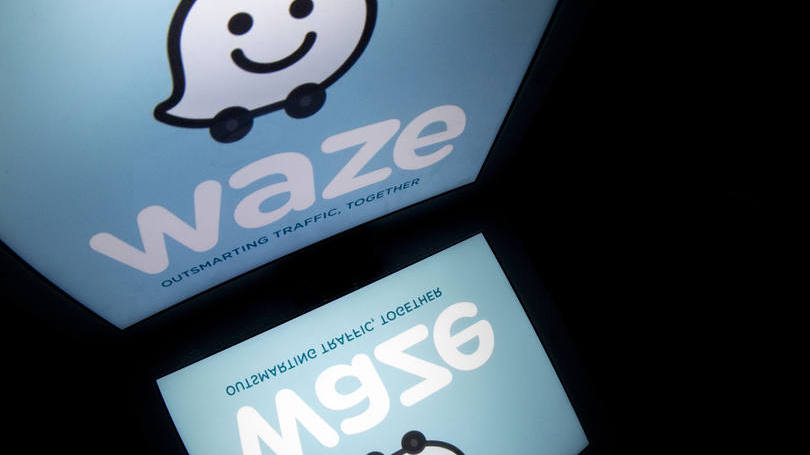 Waze: por enquanto, a nova funcionalidade está disponível apenas para dispositivos com sistema operacional da Apple