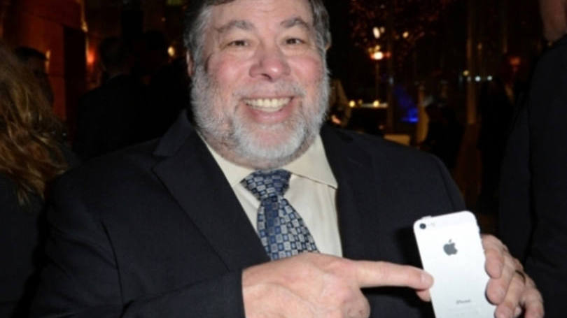 Steve Wozniak: cofundador da Apple vê empresa diferente da que "mudou o mundo"