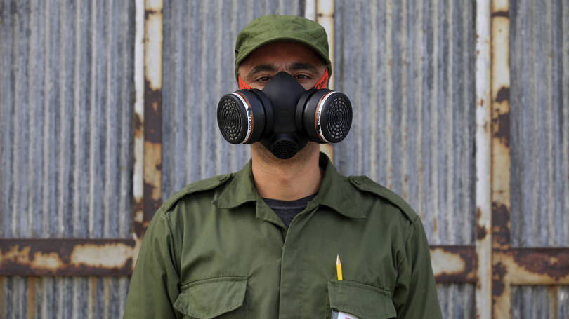 Zika: Cuba iniciou, há várias semanas, uma campanha de fumigações e higienização