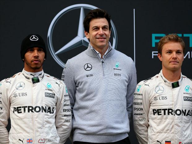 Toto Wolff afirmou que, com a maior autonomia dos pilotos, as corridas passarão por surpresas, já que os profissionais terão mais chances de erros