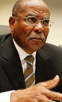 Ministro dos Petróleos reafirma fasquia dos 60 USD/barril como satisfatória