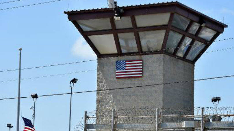 Guantánamo: a Lituânia iniciou em 2015 um inquérito sobre a existência de centros de detenção da CIA para supostos membros da Al-Qaeda