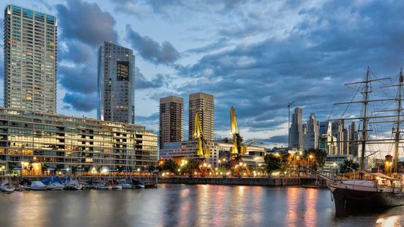 Buenos Aires: esta tarde, a Frente Argentina para a Democracia no Brasil fará uma marcha pelo centro de Buenos Aires