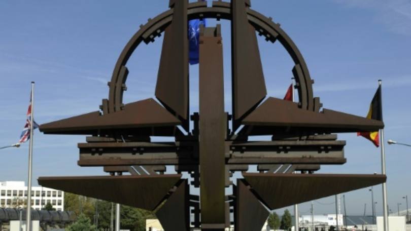 Otan: "Faremos uma avaliação e manteremos tendo um elemento dissuasório nuclear crível e seguro"