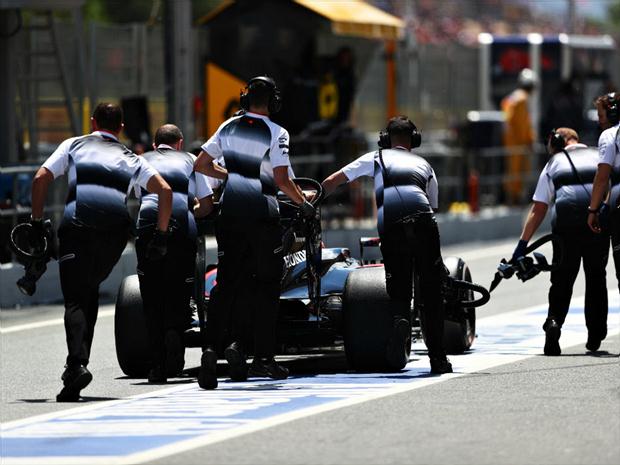 Motores poderão sofrer modificação radical 