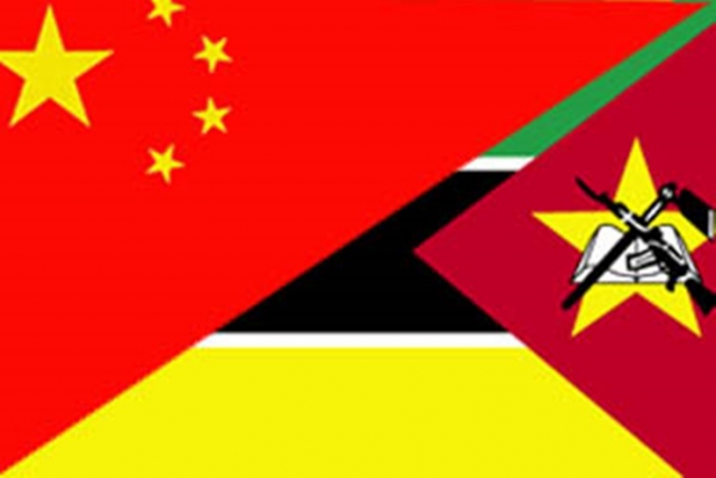 MOÇAMBIQUE E CHINA ASSINAM QUATRO ACORDOS ECONÓMICO-ESTRATÉGICOS