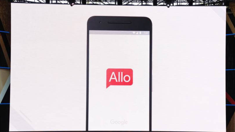 Allo: app terá versões para Android e iOS