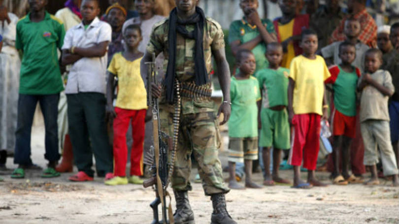 Congo: Segundo a ONU, oficiais do exército congolês apoiaram grupos envolvidos nos assassinatos de civis