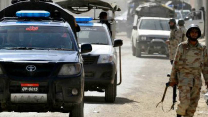 Os Estados Unidos realizaram um ataque aéreo ontem que matou o principal líder talibã, Akhtar Mansour