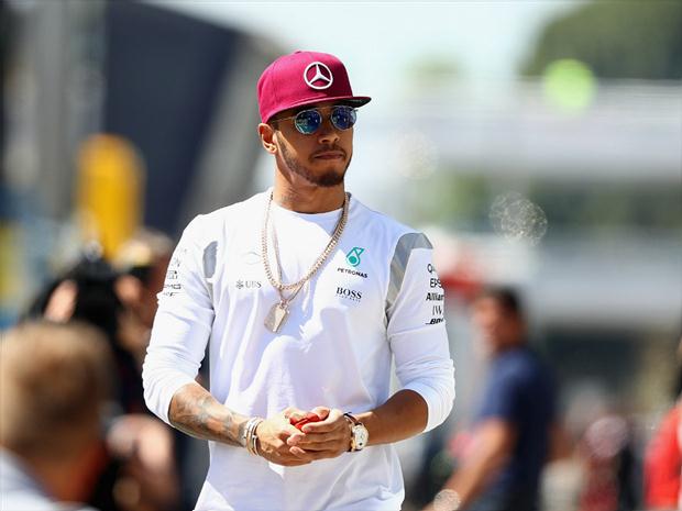 Lewis Hamilton não aprovou novas mudanças para a competição, que serão feitas na próxima temporada 