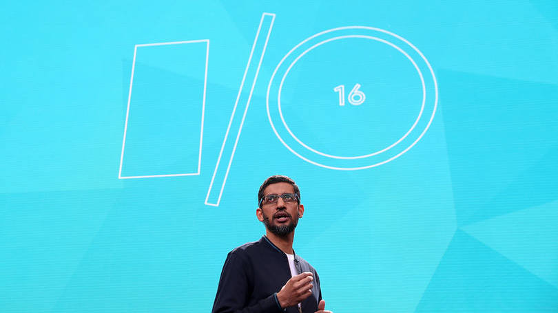 Google I/O 2016: evento serviu de palco para anúncios do Google