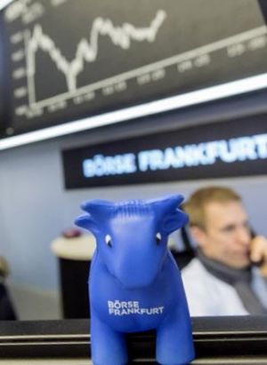 A recuperação do Brent ocorre após uma queda para um mínimo de 12 anos em Janeiro