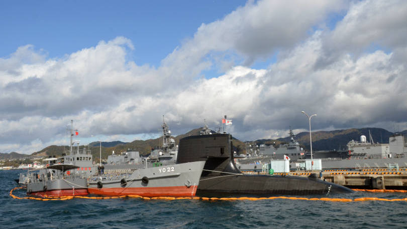 Japão: o país colocou suas forças antimísseis em alerta pelo menos duas vezes este ano