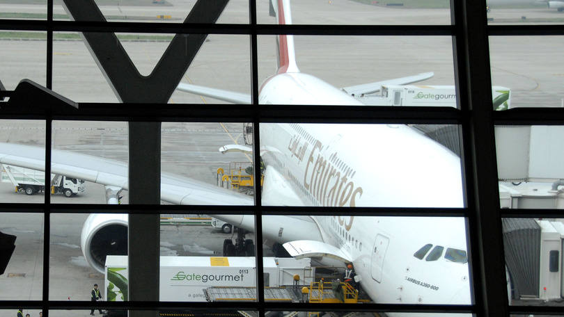 Xangai: a explosão aconteceu por volta das 14:26 (horário local)